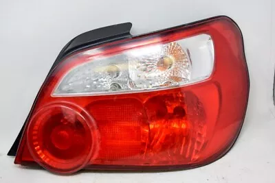 2004-2005 Subaru WRX STI Rear Factory OEM Tail Lights Taillights Set 04-05 • $395