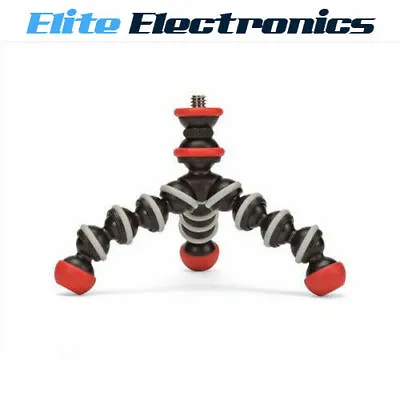 Joby Jb01504 Gorillapod Gpod Flexible Magnetic Mini Tripod Black • $39.85