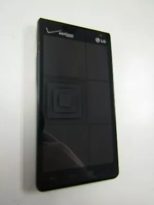 Lg Lucid 2 (verizon) Clean Esn Untested Please Read! 45255 • $6.39