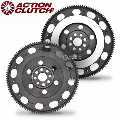 Action Clutch Lightweight Flywheel K20 K20a K20a2 K24 All K Series Swaps Honda • $299