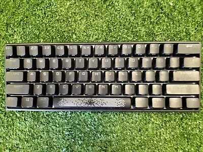 $99 • Buy Corsair K65 RGB Mini 60% Mechanical Gaming Keyboard -HD226847