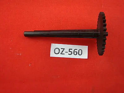 Original Jura Impressa S9 Rotary Wheel Pinion #OZ-560 • $46.02