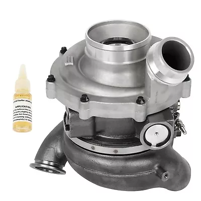 Turbo Fits 2017-19 Ford Super Duty 6.7 Diesel Powerstroke Turbocharger AVNT3788 • $951.98