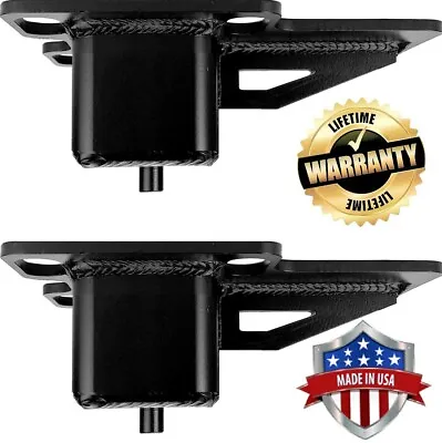 3  Fabricated Rear Lift Blocks 2008 To 2024 F250 F350 Or 2017 To 2024 F450 • $185.95