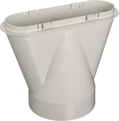$33.46 • Buy Window Vent Fits De'Longhi Portable Air Conditioner, TL1855