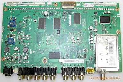 Philips 313926728255 (310431360955) Main Board • $41.85