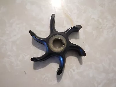 1966 Evinrude 5hp Angler Model 5602R Water Pump Impeller • $12