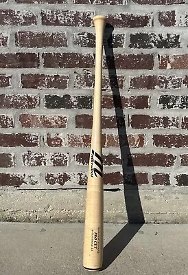 Marucci Wood Bat Pro Grade 32 Inch Wood Bat • $80