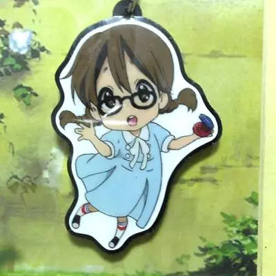 Movie K-on Singing Yui Hirasawa Acrylic Charm • $45.01