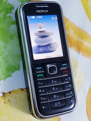 £44.99 • Buy Nokia 6233 Classic (Unlocked) Mobile Phone Immaculate Condition Sim Free