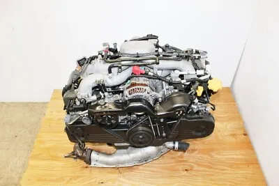 $899 • Buy 00 01 02 03 04 05 Subaru EJ203 Engine Forester Impreza Legacy Outback  Motor JDM