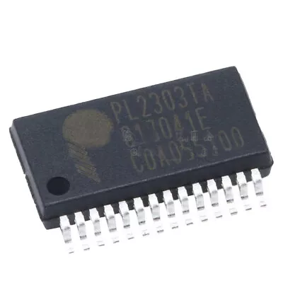 1pcs/lot PL-2303TA PL2303TA PL2303 SSOP-28 In Stock • $5.18