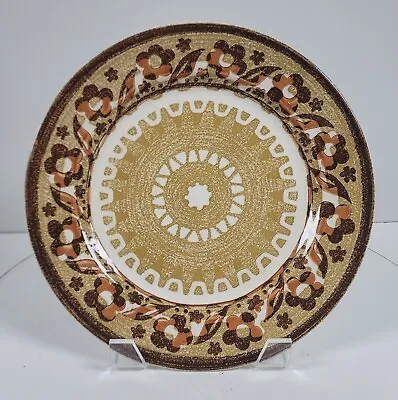 Mount Clemens Ironstone (?) Serving Plate Chop Plate ~ 11.25  • $14.99