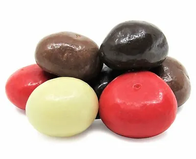 Gourmet Chocolate Covered Cherries Medley By It's Delish 1 Lb (16 Oz) Kosher • $21.99