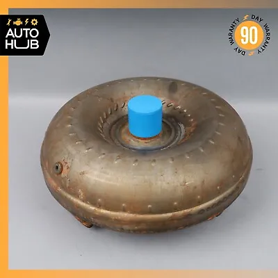 86-93 Mercedes R129 300SL 300TE Transmission Torque Converter 1242500902 OEM • $302.95