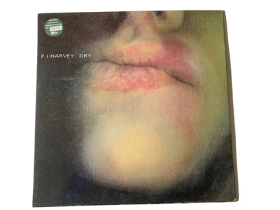 £200 • Buy P J Harvey Dry Limited Edition