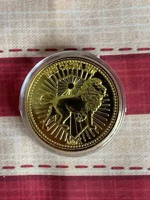 John Wick Continental Hotel Coin In Coin Flip! In Hand! Ships Within 24hrs!  • $7.76