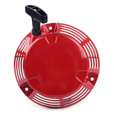 Pull Start Recoil Starter 28400-Z1V-802ZB Fit For Honda GXV160 HR216 Motor Lou • £29.53