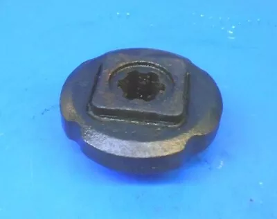 526874 - A Used Drive Hub For A New Idea 5406 5407 5408 5409 5410 Mowers • $43.99