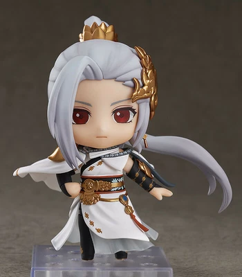 $98.16 • Buy Neo: Vagabond Arad Senki Nendoroid No.1216 Good Smile Arts Shanghai Male Figure