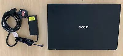 ACER Aspire 5742Z Laptop Works But Needs Attention See Full Description DIY Fix • £45