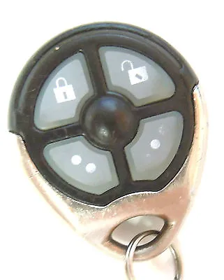 Keyless Remote Car Starter K-9 K9 Omega L2M413 Control AFTERMARKET ALARM ENTRY • $35.09