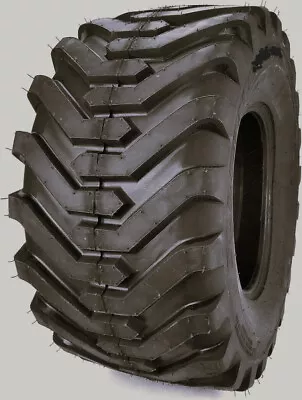 20x8.00-10 8PLY Skid Tractor Tubeless Tire-D Load Heavy Duty SKS1-(2 Pieces Set) • $259