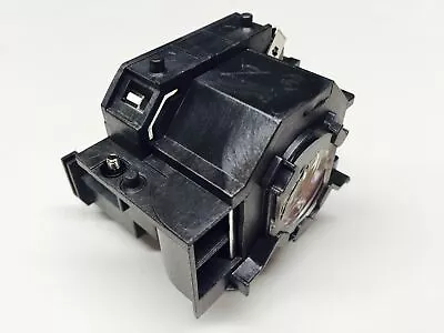 Osram PVIP Replacement Lamp & Housing For The Epson Powerlite Home Cinema 700 • $72.99