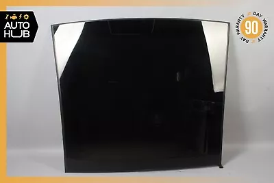 Mercedes W251 R350 R320 Center Middle Panorama Pano Sunroof Sun Roof Glass OEM • $232.40