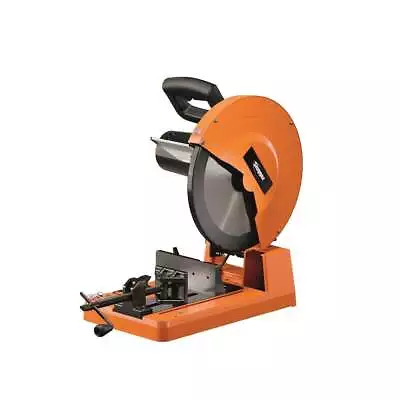 Fein Slugger 14In Metal Cutting Chop Saw • $449.95