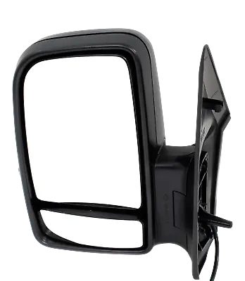 New Driver Side Mirror For Dodge Sprinter 2500 2006-2018 • $71.53