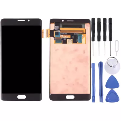 Original LCD Screen For Xiaomi Mi Note 2 With Digitizer Full Assembly(Black) • $75.89