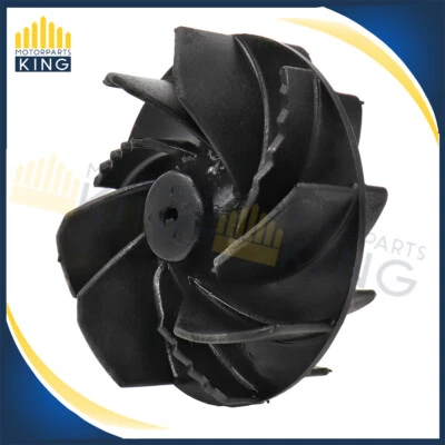 $10.72 • Buy Electric Vacuum Impeller Blower Fan 100-9068 Fit Toro 51552 51573 51591 98-3150