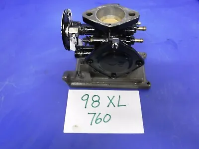 Yamaha XL760 Jet Ski Carb Carburetor 98 • $169