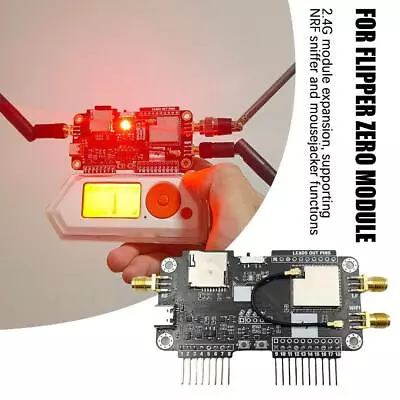 For  WiFi Multi`board NRF24+ESP32 Development Board • $43.92