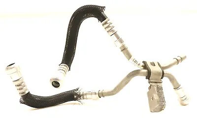 NEW OEM Ford T56 Manual Transmission Oil Cooler Tube DR3Z-7A031-A Mustang 13-14 • $170.95