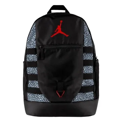 NWT Jordan Sport Backpack Black Red ✅✅✅ • $55.95