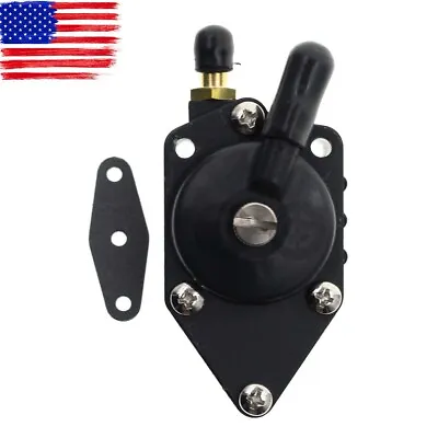 Outboard Fuel Pump For Johnson Evinrude 20hp 25hp 28hp 30hp 33hp 35hp 40hp 45hp • $14.48