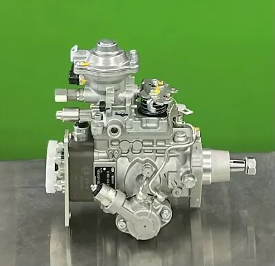 BOSCH Diesel Fuel Injection Pump For Case New Holland 4.5-5.0L 504054473 2852272 • $1588