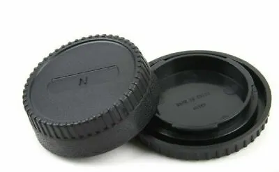 Cover Lens Camera Body REAR Cap For Pentax K30 K01 K5 Kr Kx Km K7 K20d K10d • $5.17