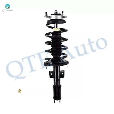 Front Quick Complete Strut - Coil Spring For 2003-2014 Volvo XC90 • $90.74