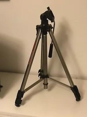 Cobra Eclipse Tripod 4000 • £20