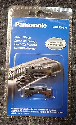 Panasonic WES9068 PC Replacement Inner Blade For ES8101 ES8162 ES8164 ES8224 • $20