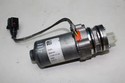 $177.06 • Buy VW Audi Skoda Haldex Hydraulic Pump Pupme Differential Rear 11305141100 02004763