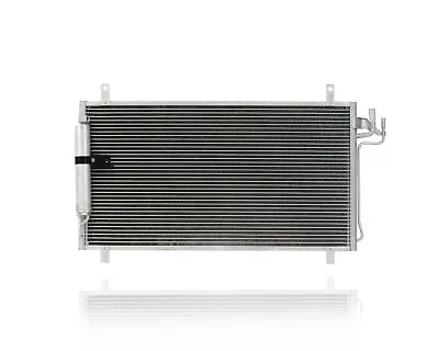 A/C Condenser For 4704 03-07 Infiniti G35 Coupe 03-06 G35 Sedan W/ Receiver Dryr • $95.99