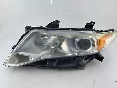 OEM | 2009 - 2016 Toyota Venza Halogen Headlight (Left/Driver) • $49.99