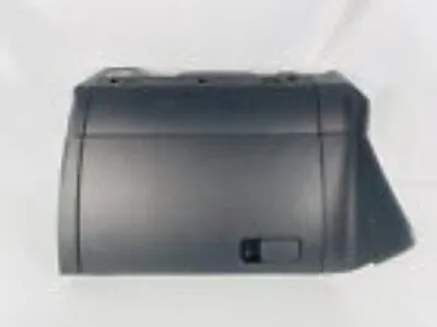 $35 • Buy 2015-2019 Mk7 Vw Gti Black Dashboard Glove Box Lid Compartment Trim Factory OEM