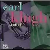 Earl Klugh - Ballads (1994) Excellent Condition  • £7.99