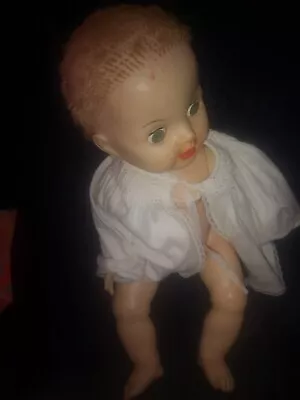 Vintage Pedigree Doll. • $30