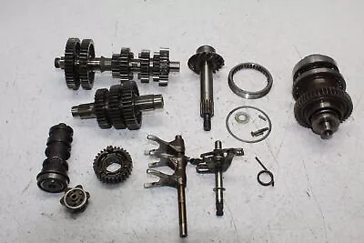 1983 Yamaha Virago 920 Xv920 Engine Motor Transmission Tranny Gears • $35